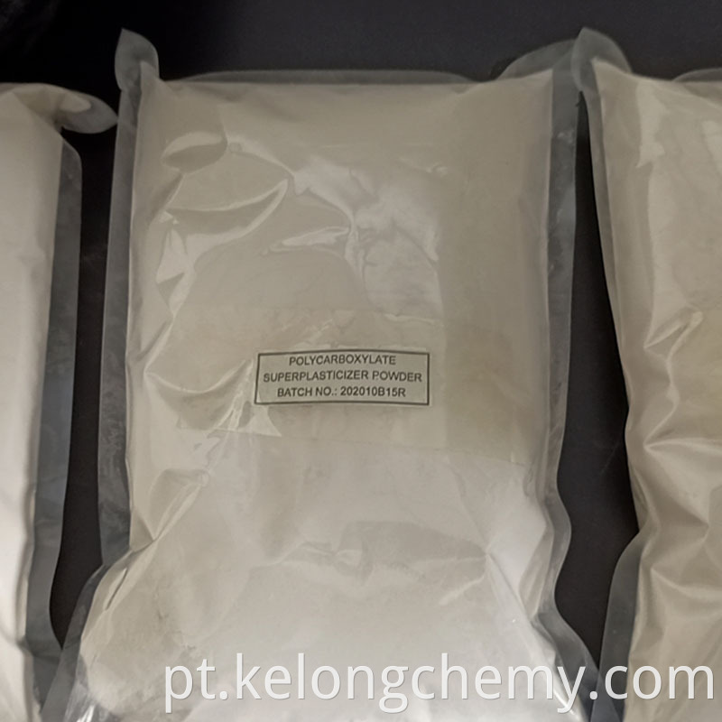 Polycarboxylate PCE Powder Superplasticizer